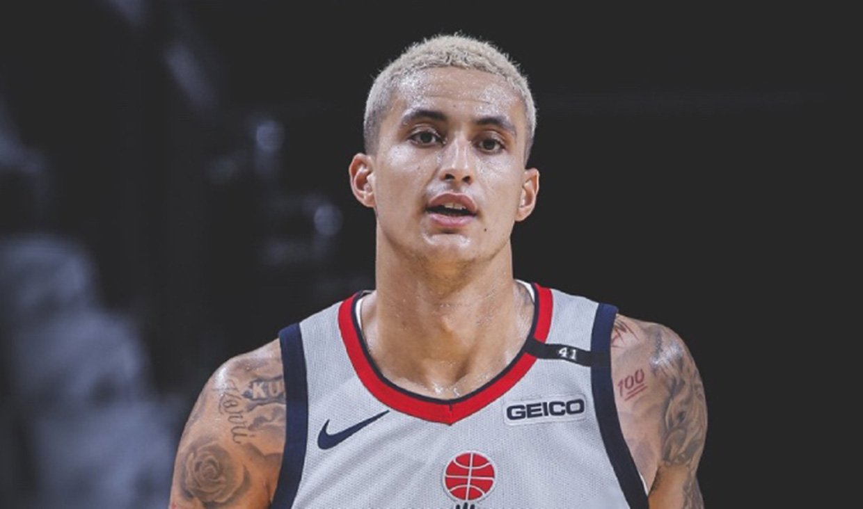 Kyle Kuzma Tak Suka eks Pebasket Jadi Analis